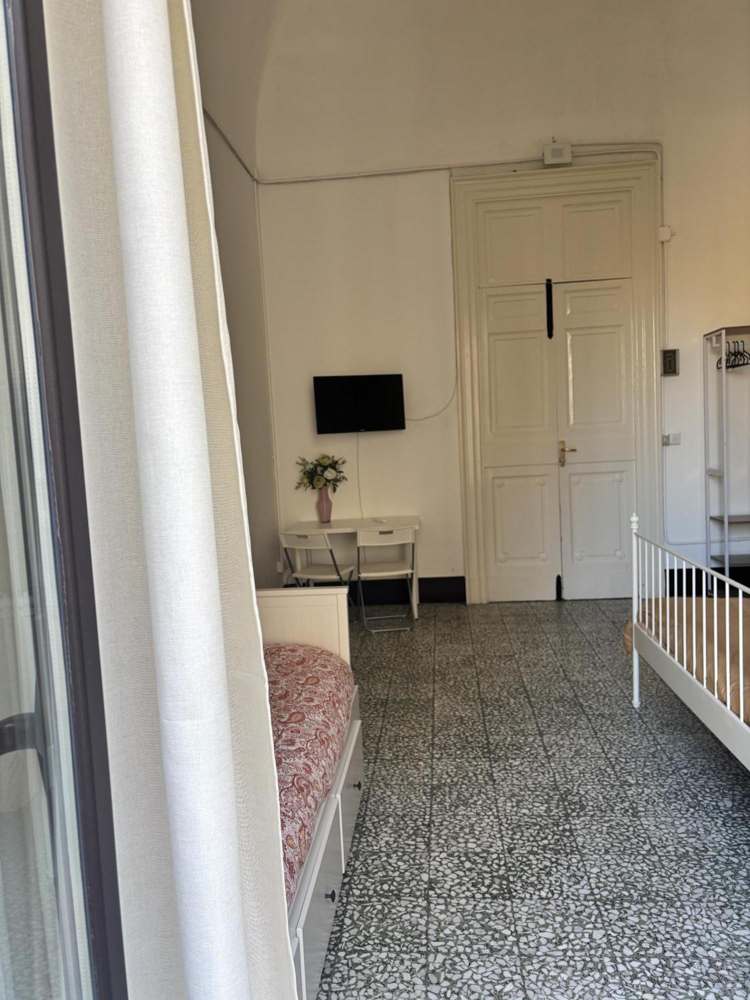 Il Teatro Rooms Catânia Exterior foto
